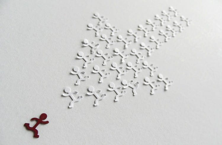 Contrarianisme à la David Dreman Contrarianisme à la David Dreman