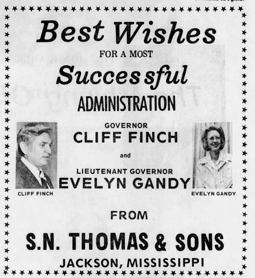 S.N. Thomas Finch