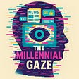 The Millennial Gaze's avatar