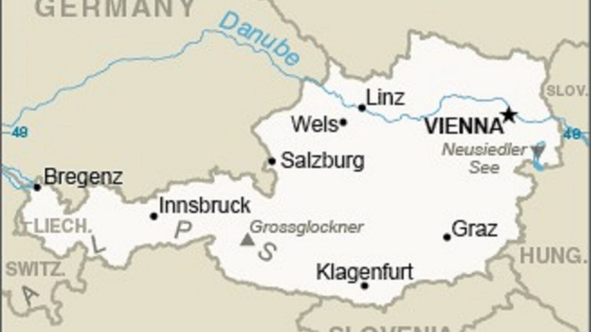 Austria: Crimean-Congo hemorrhagic fever case reported in Vienna