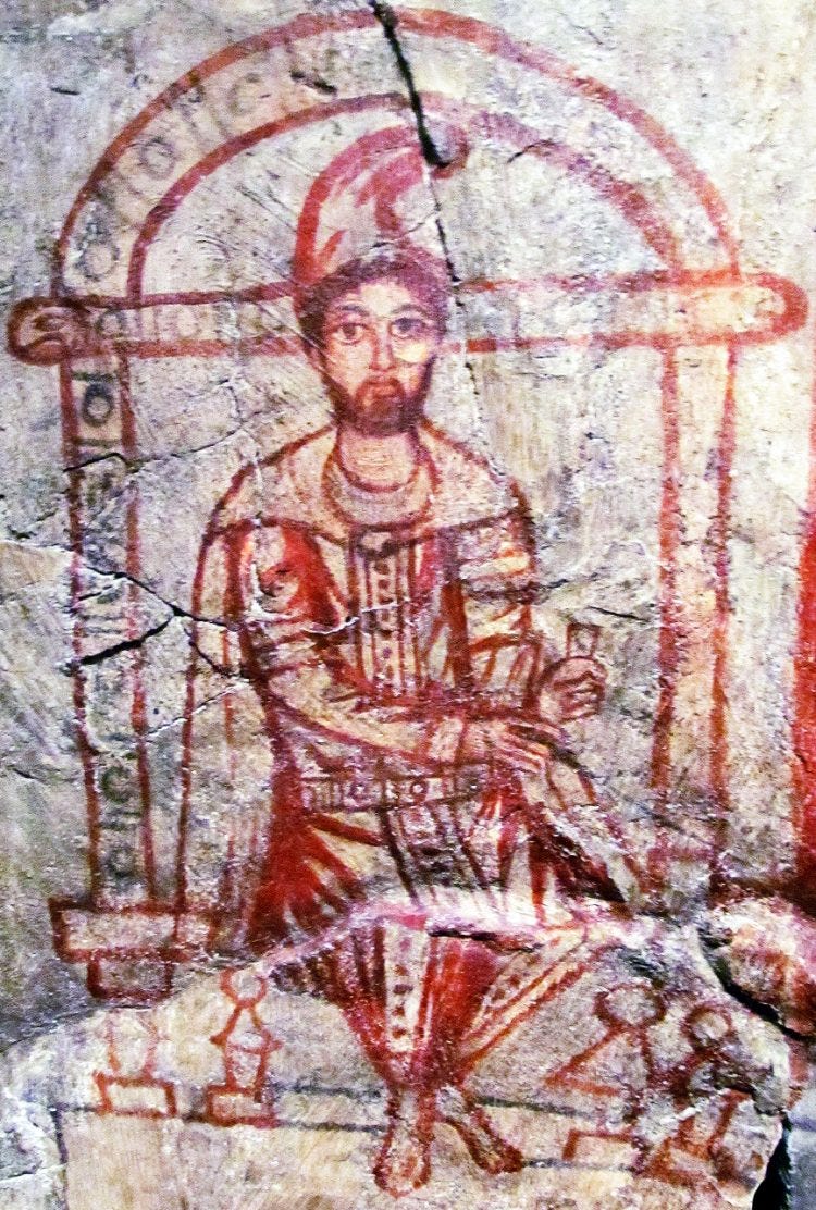 Ο Μίθρας και τα Μιθραϊκά Μυστήρια - Νέα Βιβλιοθήκη Ακρόπολης