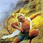 How Krsna consciousness is transcendental to Varnasrama 