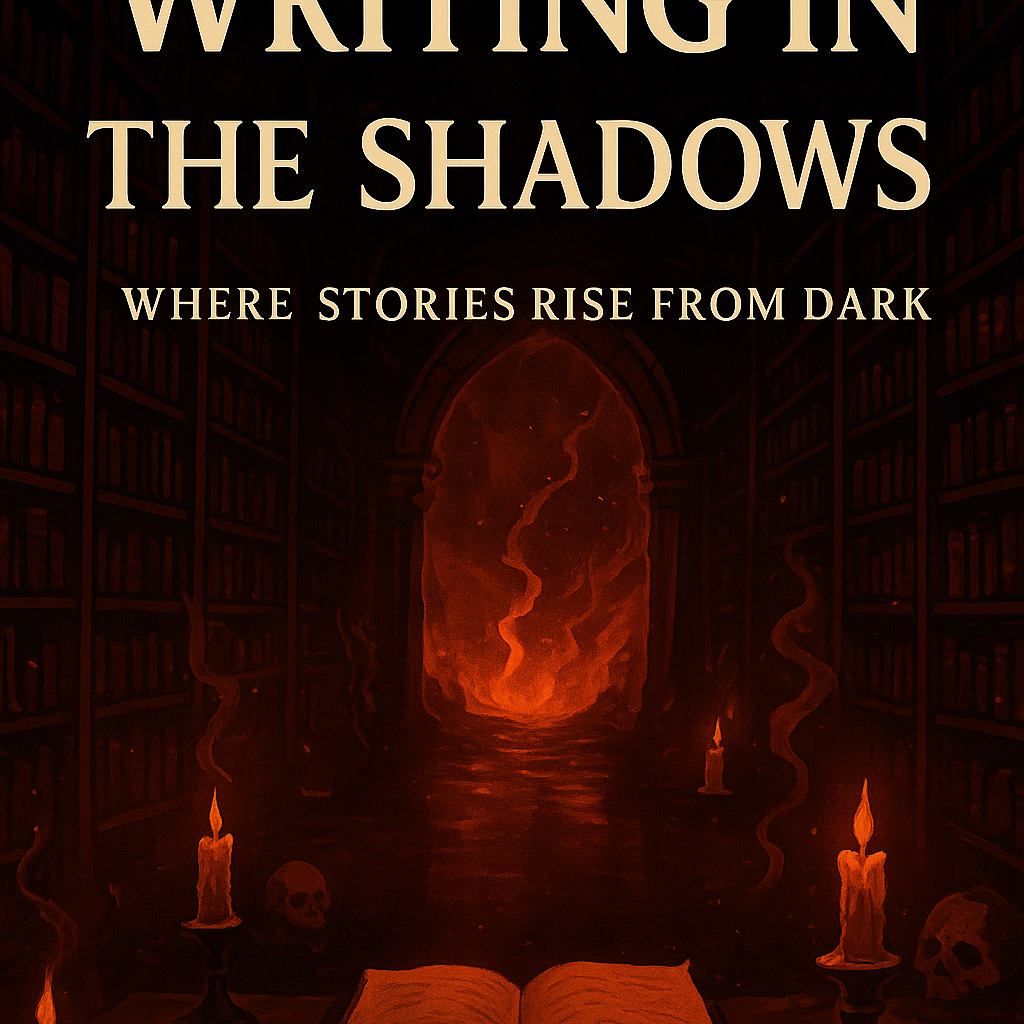 Writing In The Shadows