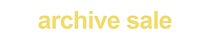 archive sale