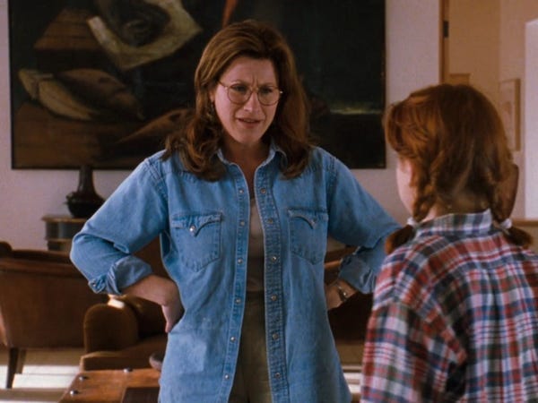 16 of the Best and Most Iconic Outfits From 'the Parent Trap' - Business  Insider