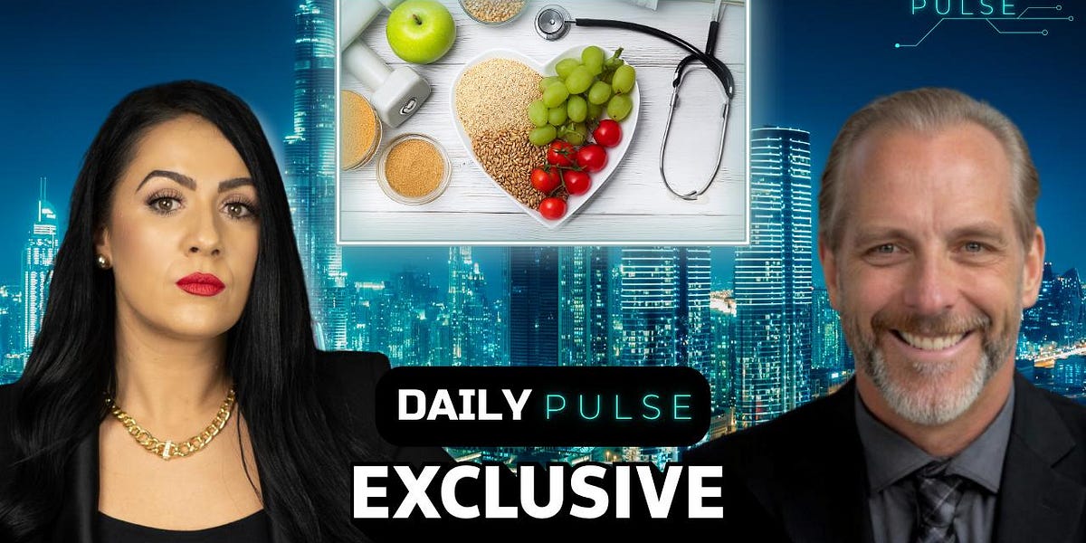 EXCLUSIVE: How the Rockefellers Rigged Medicine to Keep America Sick | Daily Pulse