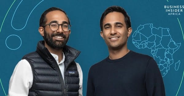Meet the Social Enterprise Changing the Game for African Youth