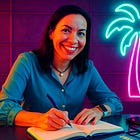 The book I wrote in 52 days that made me $60K