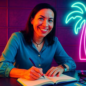 The book I wrote in 52 days that made me $60K