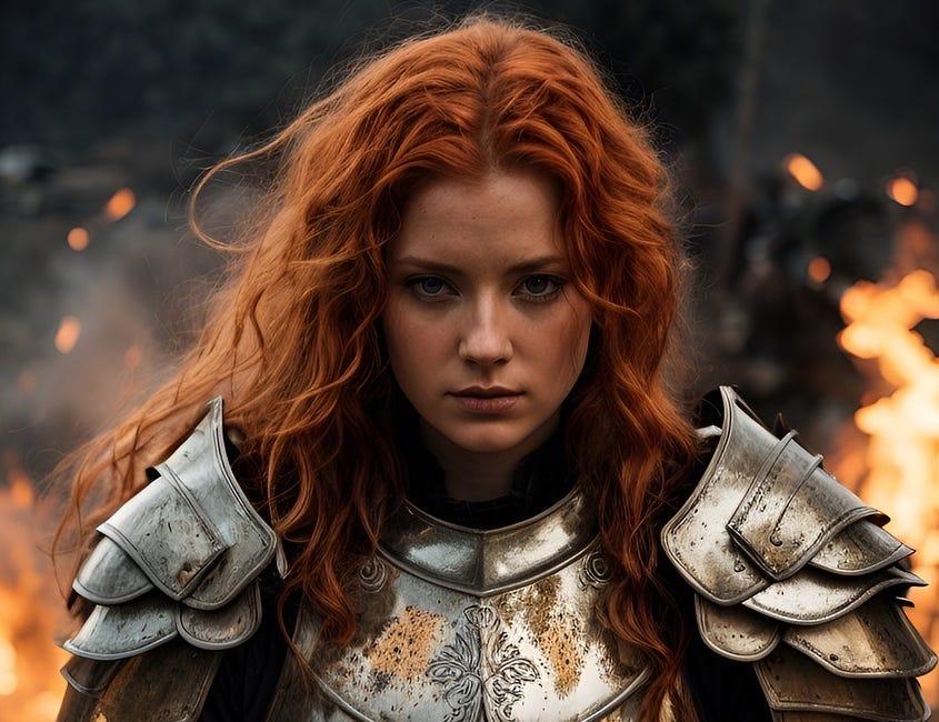 Tells, Triggers and Battlefields