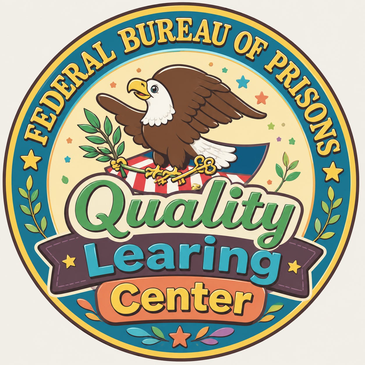 BOP Quality Learing Center: DOJ watchdog says BOP mishandled First Step Act funding while inmates waited for real prison reform programs. BOP Quality Learing Center: DOJ watchdog says BOP mishandled First Step Act funding while inmates waited for real prison reform programs.