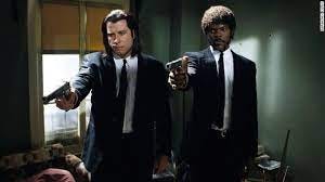 PULP FICTION—10 Behind-the-Scenes Secrets | Regal Reel PULP FICTION—10 Behind-the-Scenes Secrets | Regal Reel