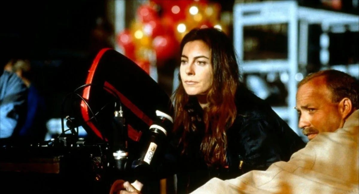 Kathryn Bigelow: la tier-list