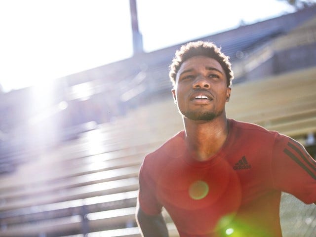 NOAH LYLES ON GIVING HIS ALL AND NOT BEING CONFINED BY LIMITS