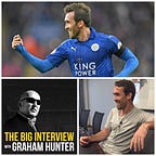 Revista de la Liga with Graham Hunter