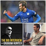 Revista de la Liga with Graham Hunter