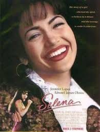 Selena (film) - Wikipedia