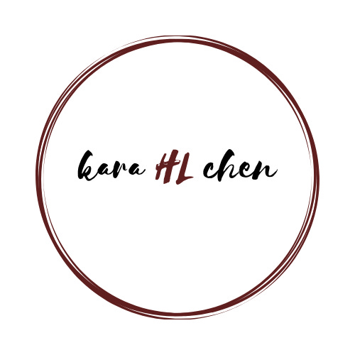 Kara HL Chen's Writing Cafe