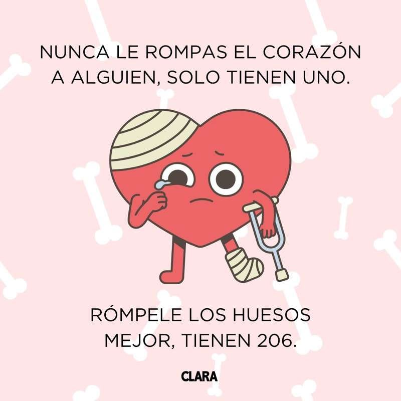 250 chistes malos y cortos que al final dan risa