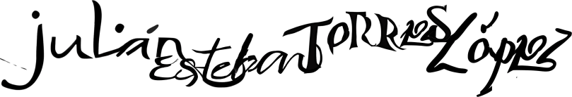 Julián Esteban Torres López