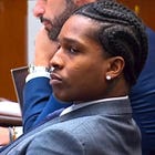 A$AP Rocky prosecutors hope ballistics report will counter prop gun defense