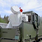 Putin is Dreaming of a Russian Laser Arsenal