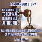 Creativity Needed to Help Make Housing More Affordable 