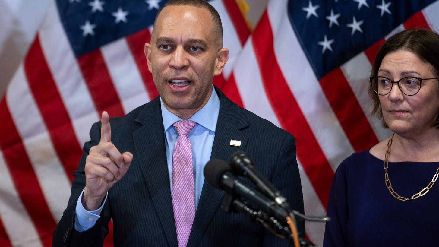 Democrats win in Virginia but it won't be the final say in a national  redistricting competition | WCBD News 2