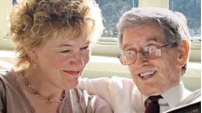 Meet Clive Wearing, The Man Who Has Been Living Without Memories For Four  Decades | Buzz News - News18