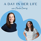Episode 117 - A Day In Her Life with Nicole Conroy