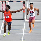 ‘He’s just different’: How Auburn all-timer Ja’Kobe Tharp found the uncanny ability to rise to any occasion