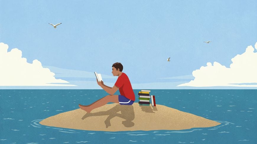 Bande dessinée : Que lire cet été ? | France Inter