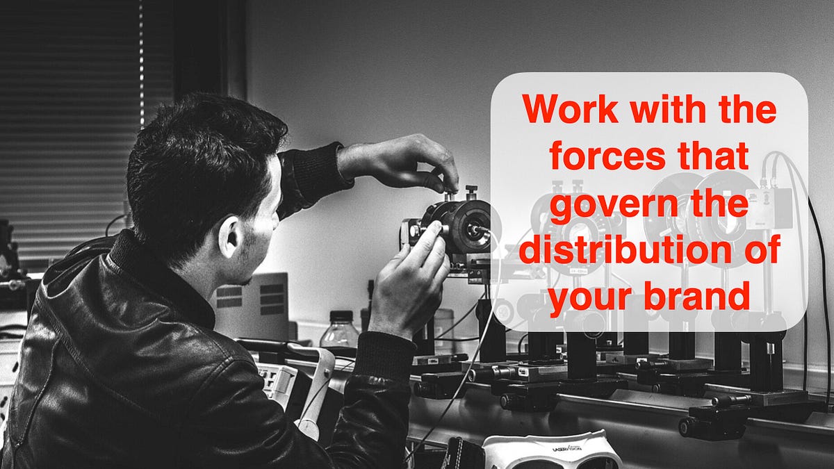 Understanding Distributor Physics