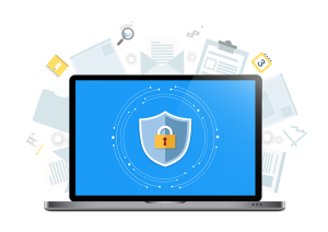 Data Protection & Security