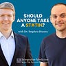 Dr. Stillman Uncensored 