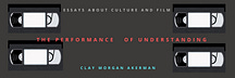 The Performance of Understanding 