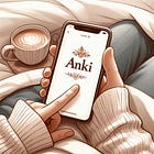 🃏 Yet another reason to choose Anki over fancy apps