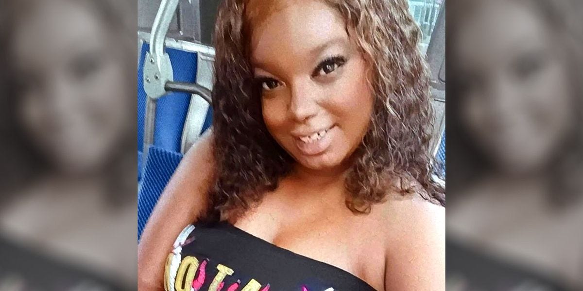 Black Trans Woman A'nee Roberson Killed in Washington, D.C. Black Trans Woman A'nee Roberson Killed in Washington, D.C.