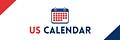 US Calendar