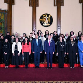 The New Republic’s ‘Golden age for women’ & its ledger
