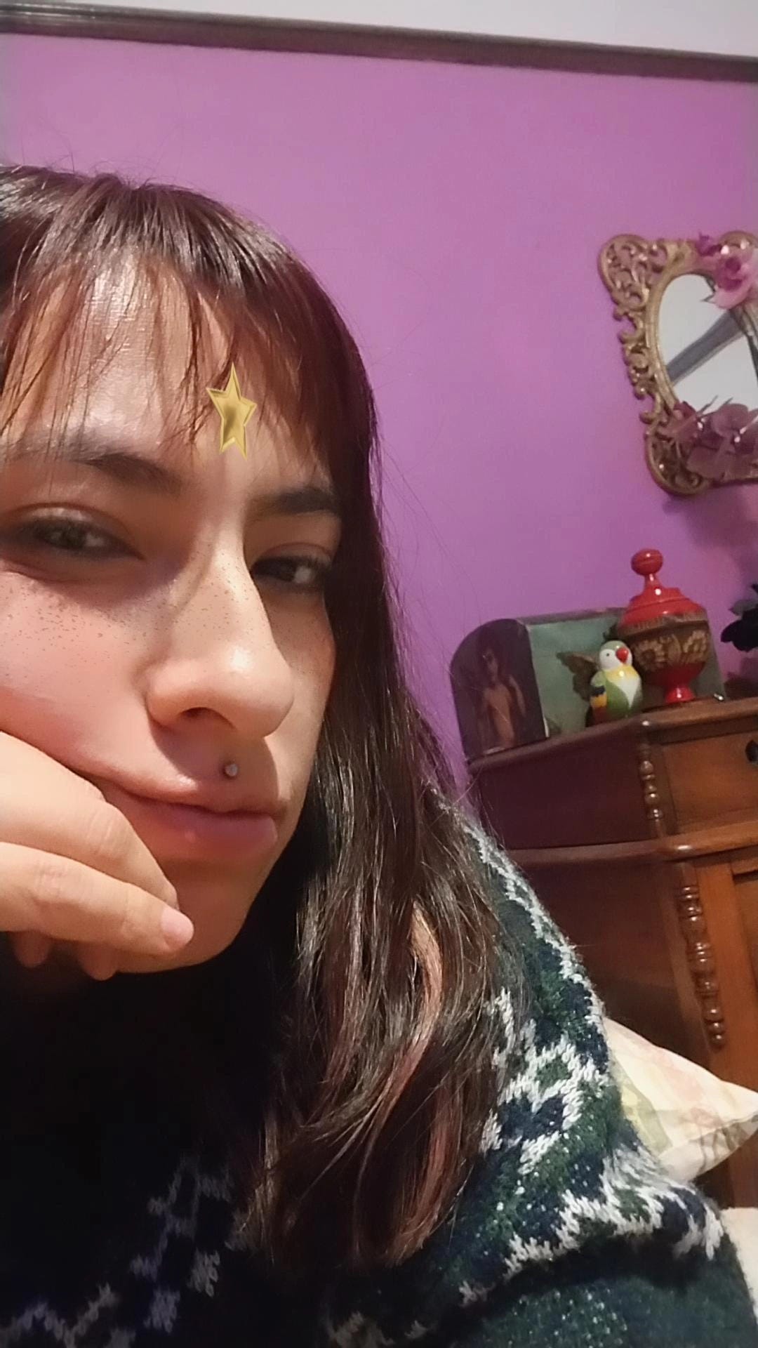 Artwork for Saralaurax \ud83c\udf43