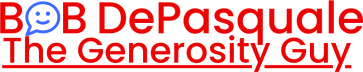 The Generosity Guy😁