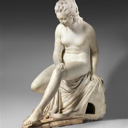 Caroline Vanderhorne