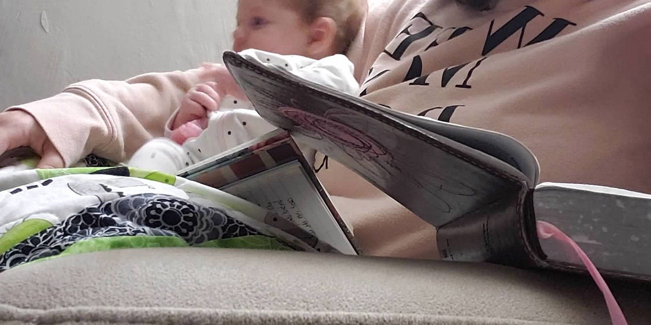 Reshaping Motherhood Narratives: Unveiling the Power of Unfiltered Writing