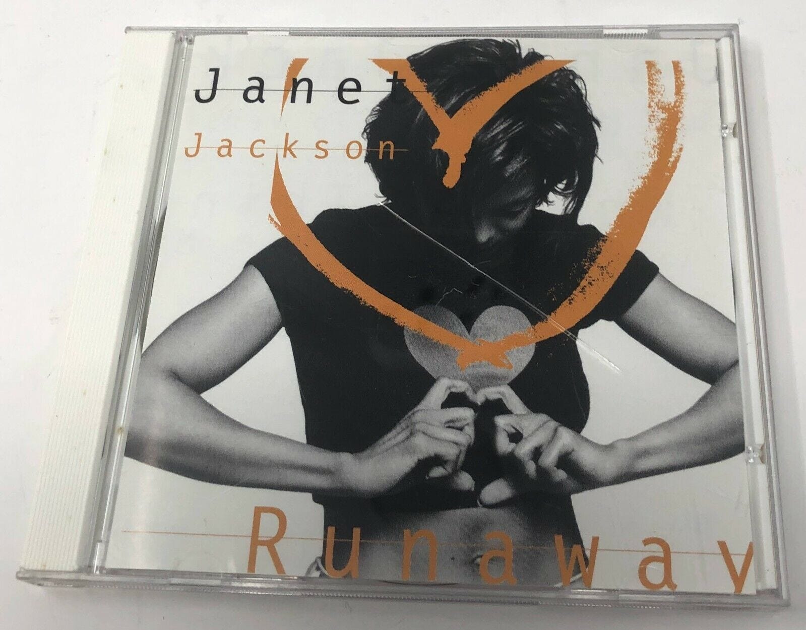 Janet Jackson's 'Runaway': A forgotten dance classic