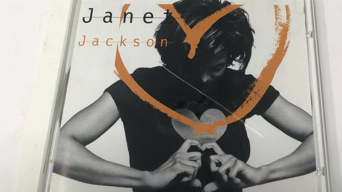 Janet Jackson's 'Runaway': A forgotten dance classic