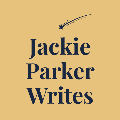 Jackie Parker Writes