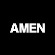 AMEN PODCAST's avatar