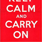 Parenting 20 somethings