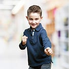 Why Does My Kid Hit Me?